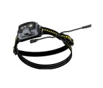 Ledlenser HF6R Work čelová svítilna, žlutá