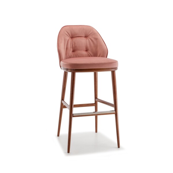 NábytekProNás Designová barová židle IRIS 410