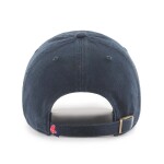 Pánská kšiltovka Boston Red Sox MLB ' Clean Up Adjustable Home