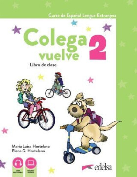 Colega vuelve 2