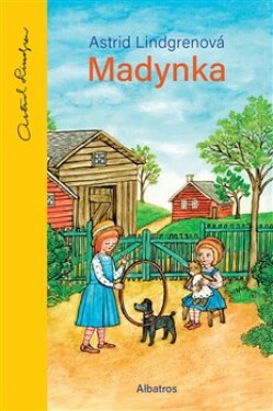 Madynka Astrid