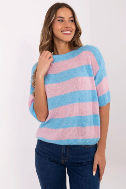 Svetr model 209485 Italy Moda universal