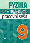 Fyzika 9 - pracovní sešit pro praktické ZŠ, 2. vydání - Martin Macháček