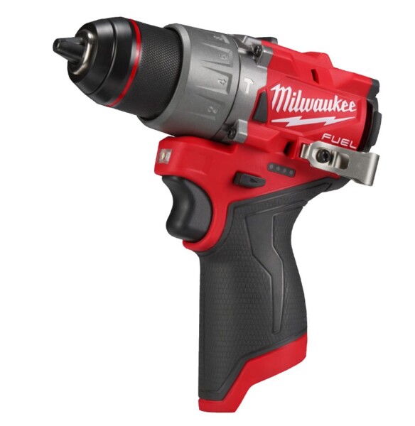 Aku příklepová vrtačka Milwaukee M12 FPD2-0 4933479867