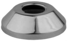 KFA - Rozeta chrom 974-101-00-BL