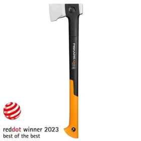Fiskars 1069105 X-series X24 Univerzální sekera S (1069105)
