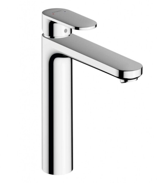 HANSGROHE - Vernis Blend Umyvadlová baterie s výpustí, EcoSmart, chrom 71552000