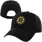 47 Brand Pánská kšiltovka Boston Bruins NHL Basic