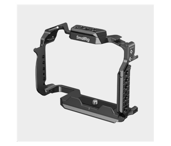 SmallRig 4902 Cage for Panasonic LUMIX S1 II / S1 IIE / S1R II / S5 II / S5 IIX / G9 II EDF_1138577