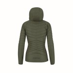 KARPOS W Pian Longhi W Jacket, Thyme/Black Sand velikost: M