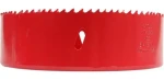 Vrtací korunka Yato Korunka vrtací bimetalová 114 mm (5906083933493)