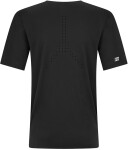 Pánské běžecké tričko CEP ULTRALIGHT PRO - black Velikost textilu: L