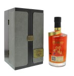 Rum Malteco 1982 40% 0,7 l (dřevěná kazeta)