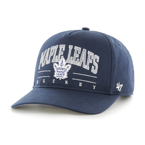 47 Brand Pánská kšiltovka Toronto Maple Leafs NHL Roscoe '47 HITCH