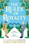 Rules of Royalty - Cale Dietrich