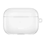 Baseus Transparent Case Crystal for AirPods Pro 2 6932172621001