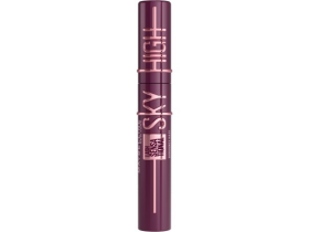Maybelline New York Sky High Burgundy Haze řasenka 7,2 ml