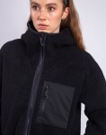 Fjällräven Vardag Pile Fleece Long W 550 Black M