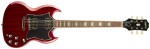 Epiphone SG Standard Cherry