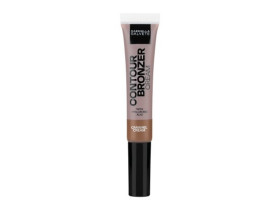 Gabriella Salvete Bronzer Contour Cream Caramel 01 10 ml