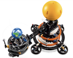 LEGO® Technic 42179 Planeta Země a Měsíc na oběžné dráze