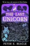 Last Unicorn - Peter S. Beagle