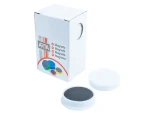 ARTA Magnety průměr 30mm bílé (10ks v balení) (DI-M30-bila)
