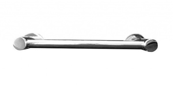 DURAVIT - D-Code Madlo, délka 25 cm, chrom 0099141000