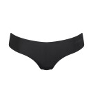 Dámské kalhotky ZERO Microfibre 2.0 Hipstring - BLACK - černé 0004 - SLOGGI BLACK L