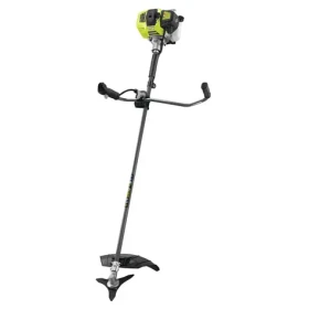 Ryobi RBC52FSBOS / Benzínový křovinořez se skládacími řídítky / 52cm3 / záběr nože: 43 cm (5133002545)
