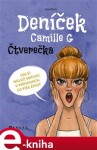 Deníček Camille Čtverečka Camille