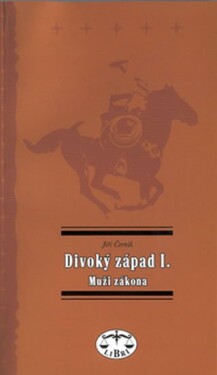 Divoký západ Jiří Černík