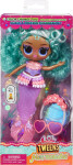 L.O.L. Surprise! Mořské panny – Tweens panenka - Serena Finn - MGA