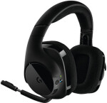 Logitech G533 Sluchátka 7.1 černá