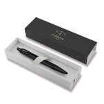 Parker IM Achromatic Black BT kuličková tužka 1502/3227618