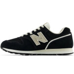 Dámské tenisky New Balance 373 sportovní boty semišové černé (WL373LK2) 36.5