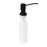 Kuchinox - LIBRA dávkovač jaru OKD_B30T