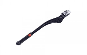 Stojan CTM, hliník, nastavitelný, na imbus, černý