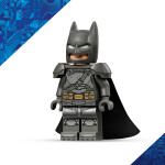 LEGO LEGO® DC Batman™ 76331 Batman vs. Superman™: Batmobil