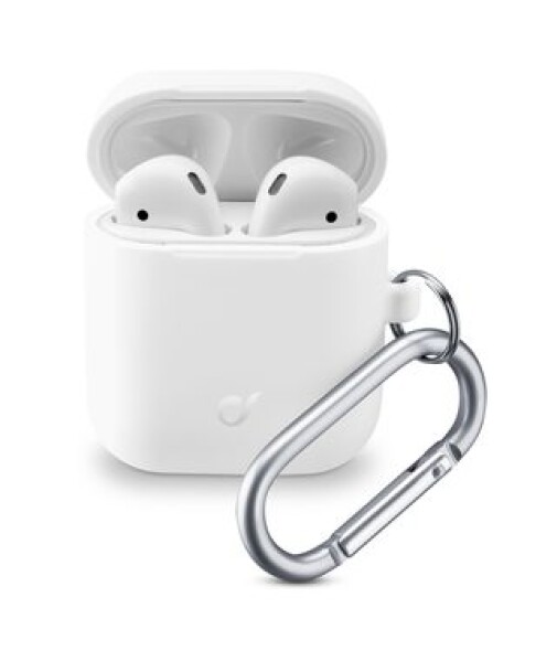 CellularLine Bounce AirPods BOUNCEAIRPODSW