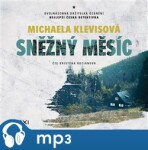 Sněžný měsíc Michaela Klevisová