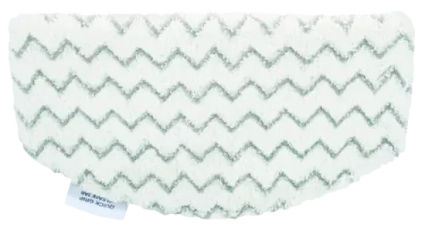 Bissell PowerFresh / Mopovací podložky / Mikrovlákno / 2 ks / bílé (2698)
