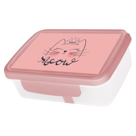 Zdravá sváča - komplet box Mňau