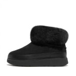 FitFlop GEN-FF Mini Double-Faced Shearling Boots W GS6-090 37.5