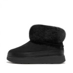 FitFlop GEN-FF Mini Double-Faced Shearling Boots GS6-090