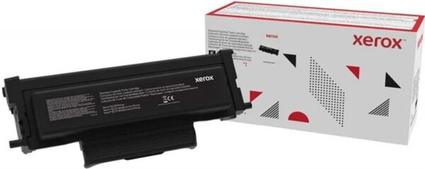 Toner Xerox 006R04402, černý, 1200 stran - originál