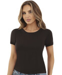 Emili Ida chemise short S-XL bílá M