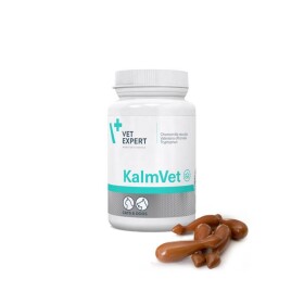 Vetexpert KalmVet (60 kapslí Twist Off)