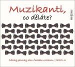 Muzikanti, co děláte? - CD - Brolin