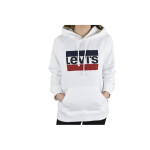 Dámská sportovní mikina Levi's Graphic Hoodie W 359460001 L